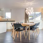 Apartment Rugenpark 8 - GriwaRent AG